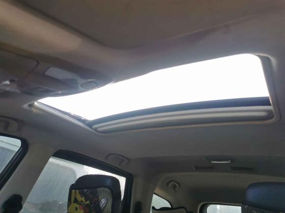 [上海·沪C] 二手北汽幻速北汽幻速H32015款 1.5L 手动豪华型