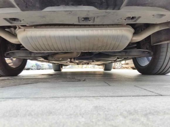 [南昌·赣A] 二手大众途昂2022款 530 V6 四驱尊崇豪华版