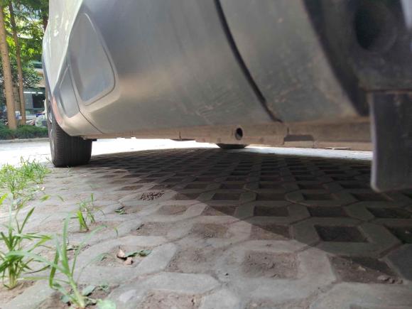 [上海·沪D] 二手雪铁龙天逸 C5 AIRCROSS2017款 380THP 豪华型