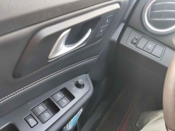 [西安·陕A] 二手奔腾奔腾X402019款 1.6L 自动豪华型 国VI