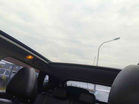 [金华·鄂F] 二手日产逍客2016款 2.0L CVT尊享版