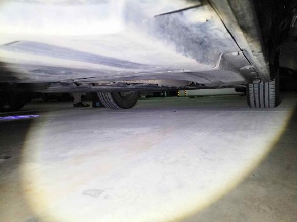 [济南·鲁A] 二手宝马宝马X32020款 xDrive25i M运动套装