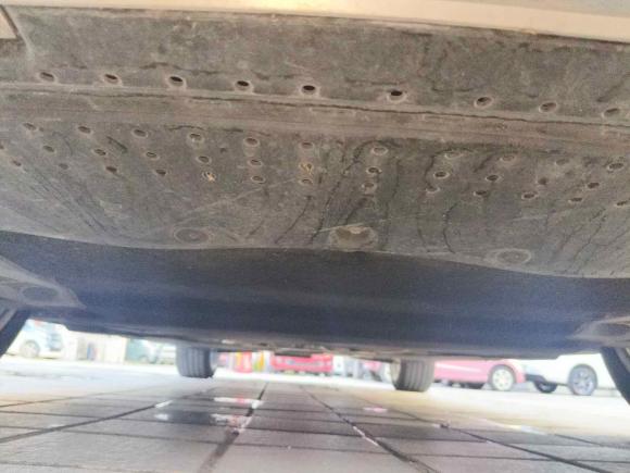 [深圳·鲁C] 二手奥迪奥迪A62022款 allroad quattro 探索家 55 TFSI 尊享越野型