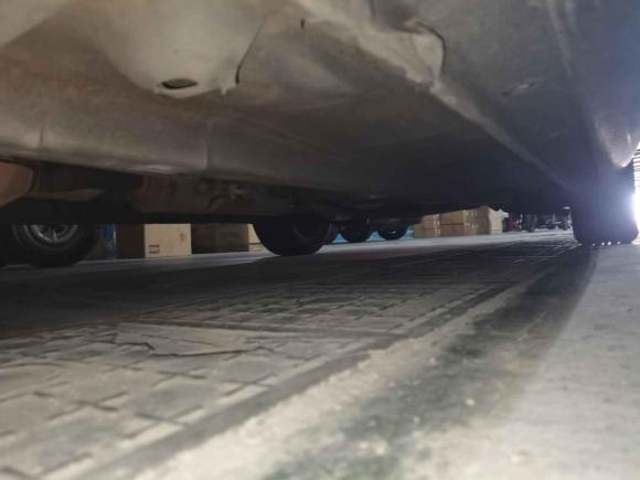 [宁波·浙B] 二手马自达马自达62008款 2.0L 自动时尚型