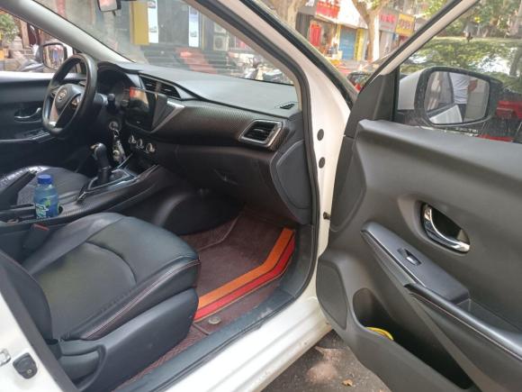 [西安·陕A] 二手日产LANNIA 蓝鸟2016款 1.6L 手动炫酷版