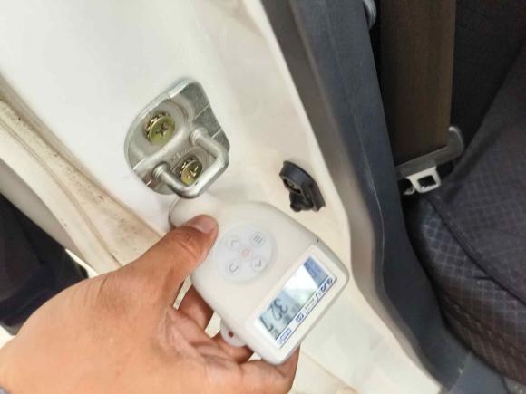 [佛山·粤X] 二手铃木奥拓2013款 1.0L 自动豪华型