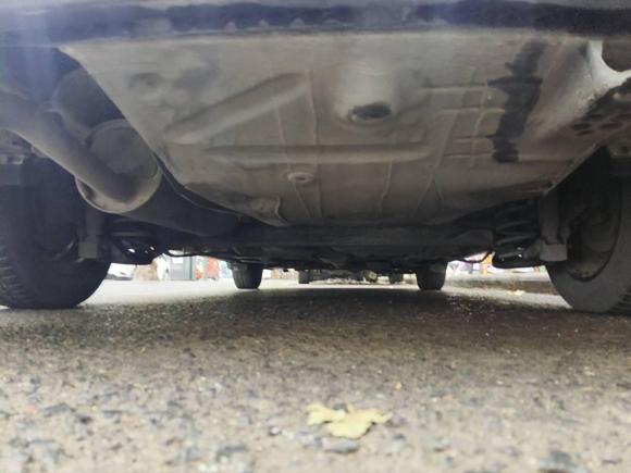 [西安·陕A] 二手大众桑塔纳2016款 1.6L 手动风尚版