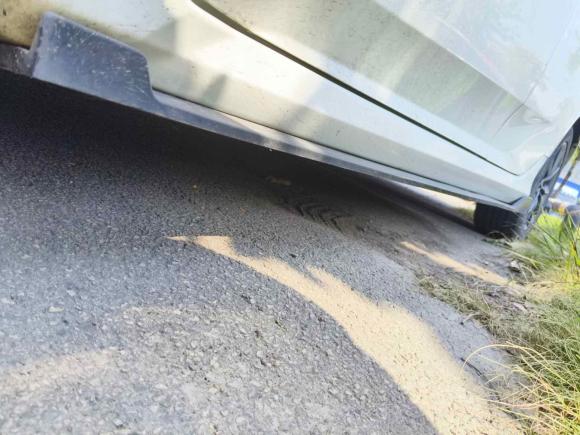 [广州·粤E] 二手本田思域2019款 220TURBO CVT劲动版 国VI