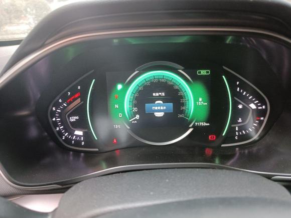 [苏州·苏E] 二手现代菲斯塔2019款 280TGDi 智速版 国V