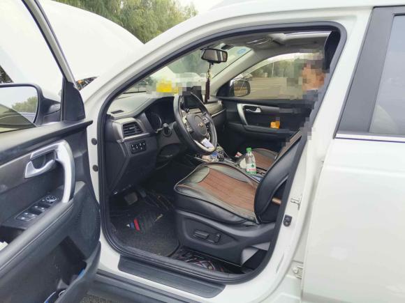 [济南·鲁A] 二手起亚智跑2018款 2.0L 自动智享豪华版 国V