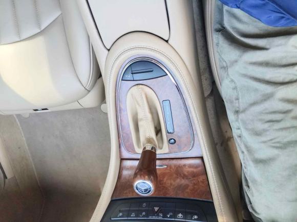 [南通·苏F] 二手奔驰奔驰CLS2009款 CLS 300