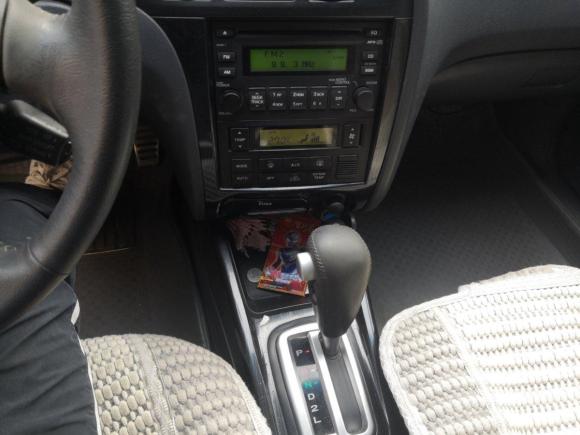 [北京·京N] 二手现代伊兰特2007款 1.6L 两厢自动豪华型