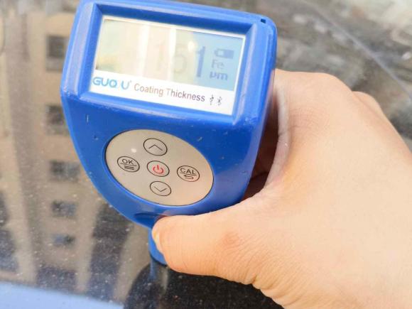 [南昌·赣A] 二手奥迪奥迪A6L2010款 2.0 TFSI 自动标准型