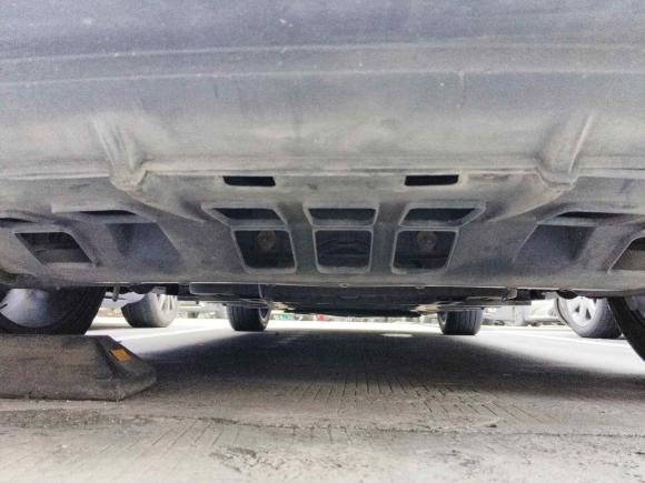 [深圳·粤B] 二手红旗红旗E-HS32019款 智联旗悦两驱版