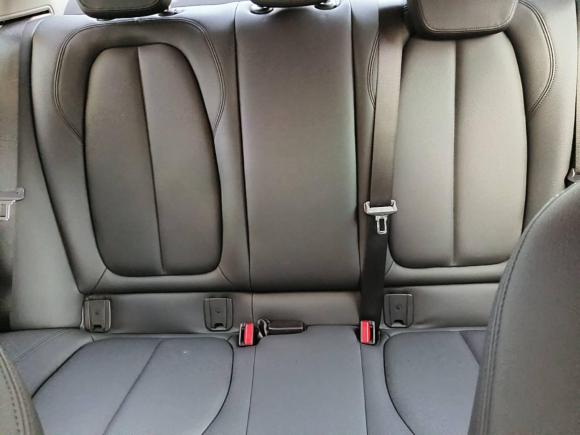 [合肥·皖A] 二手宝马宝马1系2021款 改款 120i M运动版