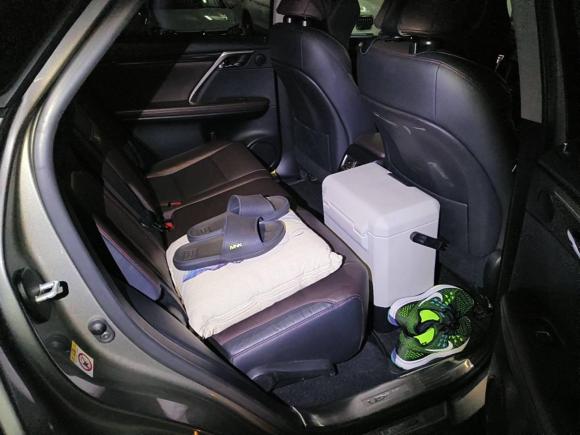 [杭州·浙A] 二手雷克萨斯雷克萨斯RX2016款 300 四驱典雅版 国V