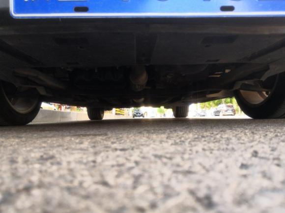 [南昌·赣E] 二手标致标致3082009款 1.6T SW 豪华型