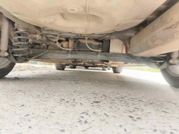 [苏州·豫E] 二手福特福睿斯2017款 幸福版 1.5L 自动时尚型