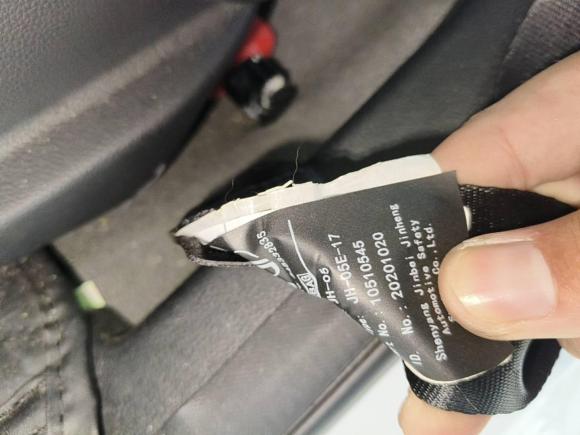 [嘉兴·浙F] 二手荣威科莱威CLEVER2021款 302km全能版