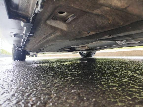 [苏州·苏U] 二手本田思域2022款 240TURBO CVT燃动版