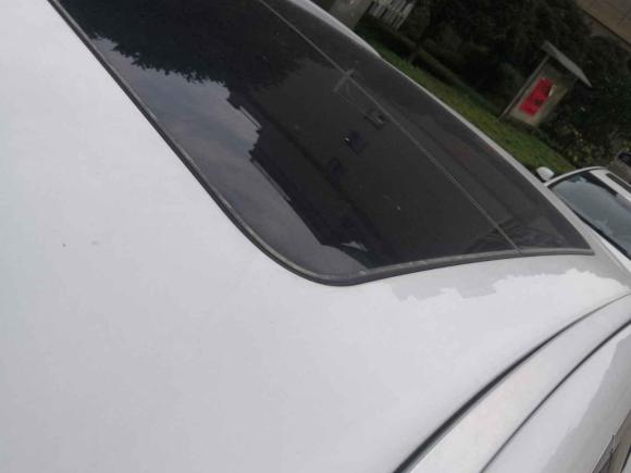 [金华·浙G] 二手观致观致52017款 1.6T 自动尊贵型