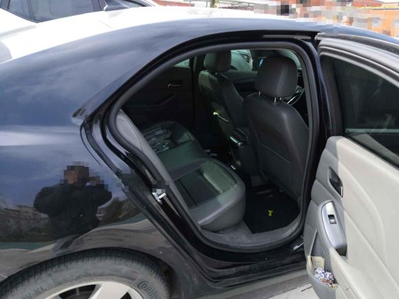 [义乌·浙G] 二手雪佛兰迈锐宝2012款 2.0L 自动豪华版