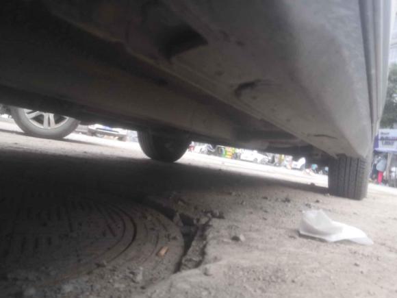 [温州·浙C] 二手江汽集团瑞风S32014款 1.5L 手动豪华智能型