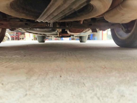 [南昌·赣A] 二手大众迈特威2012款 2.0TSI 两驱豪华版