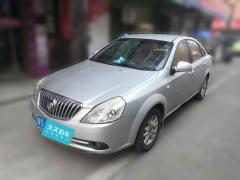 [义乌·粤S] 别克凯越2013款1.5L自动经典型