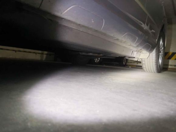 [成都·川A] 二手奥迪奥迪Q32015款 35 TFSI quattro 技术型