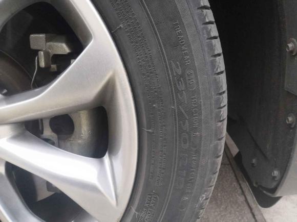 [常州·苏D] 二手林肯林肯MKC2016款 2.0T 两驱尊雅版