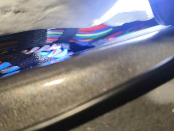 [佛山·粤E] 二手宝马宝马3系2018款 320Li 时尚型