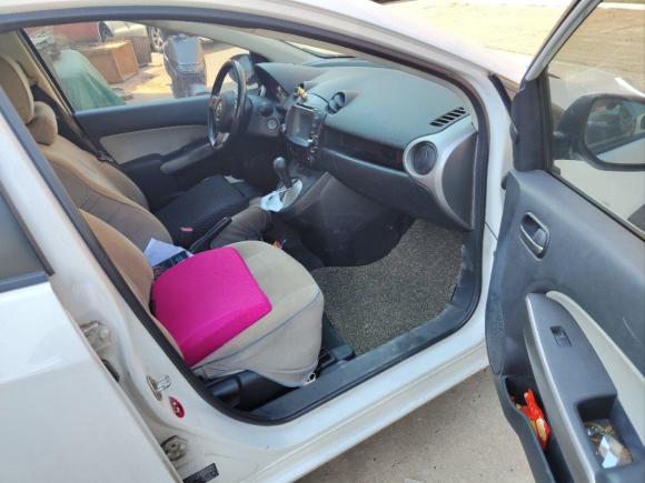 [上海·苏G] 二手马自达马自达22009款 1.5L 自动超值版