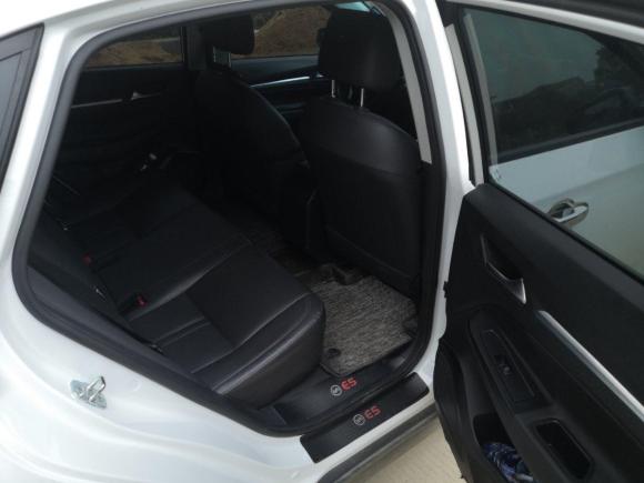 [合肥·皖A] 二手威马汽车威马E.52021款 500 即客行