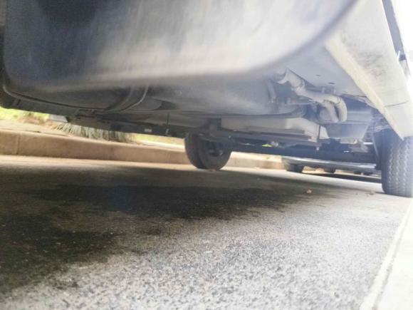 [芜湖·皖B] 二手东风御风御风2018款 2.5T物流车A100短轴中顶5-9座国V ZD25