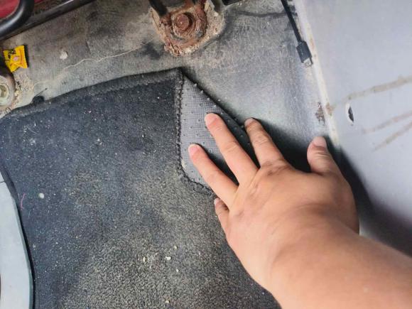 [南通·苏F] 二手东风风行菱智2017款 改款 M3L 1.6L 7座标准型