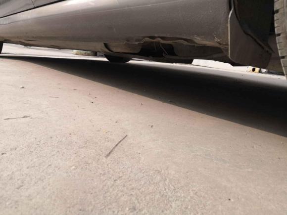 [上海·浙D] 二手斯柯达昊锐2009款 1.8TSI 自动智雅版