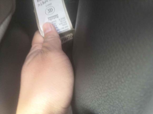 [杭州·浙A] 二手本田本田CR-V2019款 耀目版 240TURBO CVT两驱舒适版 国VI