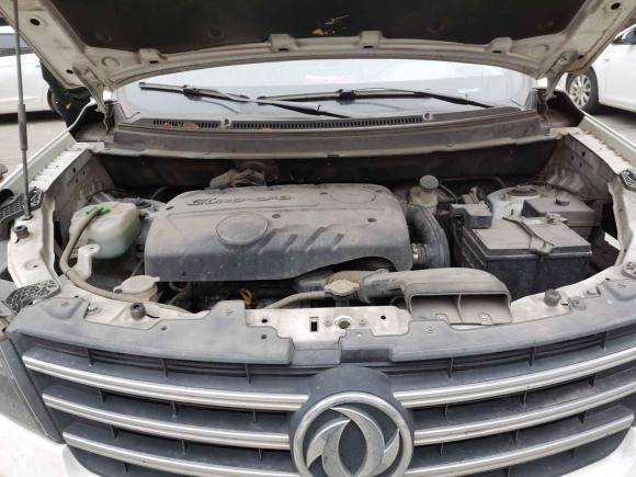 [成都·川A] 二手东风风光风光S5602019款 1.8L 手动都市型