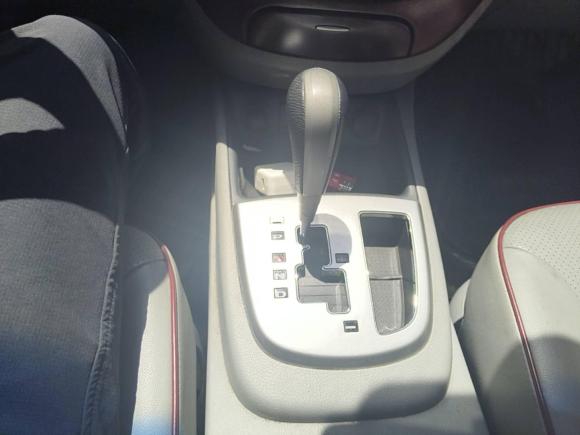 [苏州·苏E] 二手现代胜达经典2009款 2.7 舒适型