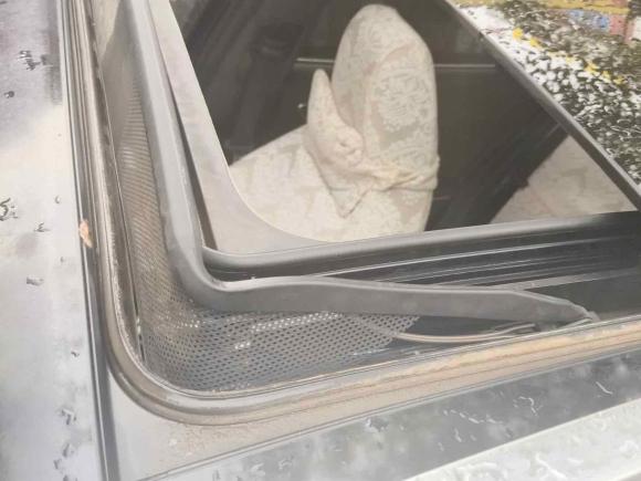 [深圳·贵F] 二手奔驰奔驰GLA2016款 GLA 200 动感型