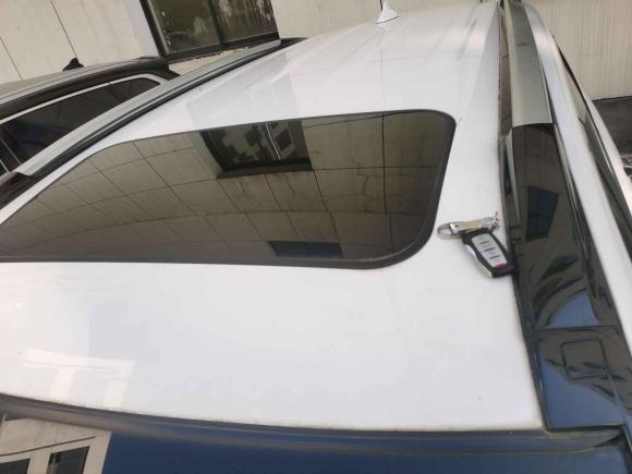 [湖州·皖K] 二手哈弗哈弗H62018款 蓝标 运动版 1.5T 自动两驱精英型