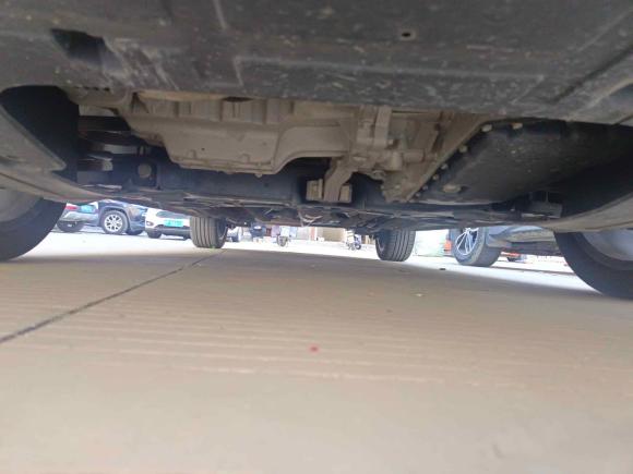 [义乌·赣A] 二手吉利汽车帝豪GS2020款 1.4T CVT雅