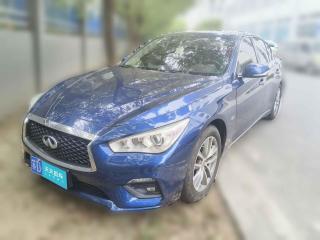 英菲尼迪英菲尼迪Q50L2018款 2.0T 舒适版 国VI