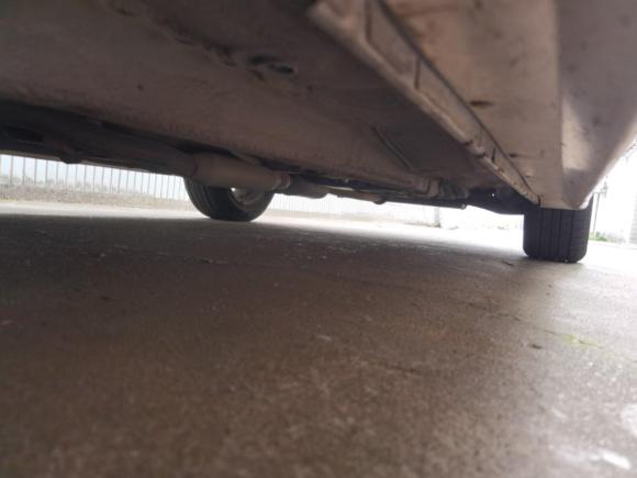 [南通·苏F] 二手三菱翼神2010款 时尚版 1.8L 手动舒适型