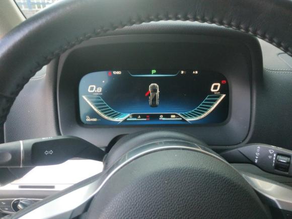 [无锡·苏A] 二手比亚迪唐2018款 2.0T 自动智联尊荣型 7座 国V