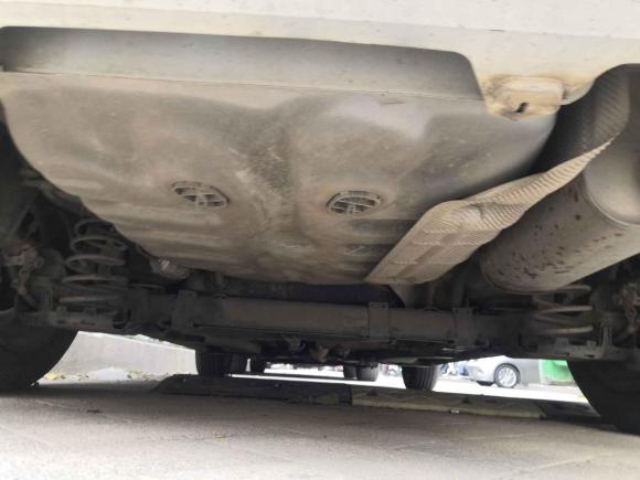 [合肥·皖A] 二手雪铁龙爱丽舍2015款 质尚版 1.6L 手动舒适型