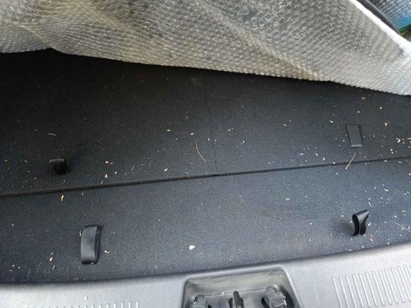 [合肥·皖A] 二手猎豹汽车猎豹CS92017款 1.5L CVT舒适型