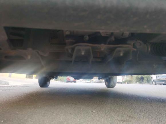 [青岛·鲁B] 二手五菱汽车宏光MINIEV2020款 自在款 磷酸铁锂