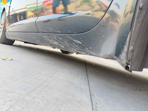 [武汉·鄂A] 二手捷豹捷豹XF2009款 XF 3.0L V6豪华版